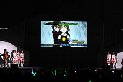 ꡼ No.027Υͥ / TGS 2012ϥޥΥ饤֥٥ȡTHE IDOLM@STER SHINY FESTA in TGS2012 ʤäפİ㤤ޤڥץݡȡ֥㥤ˡե׼ϿʤɡȤϪ