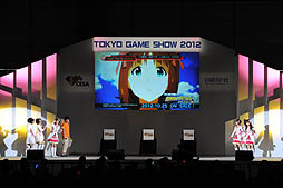 ꡼ No.028Υͥ / TGS 2012ϥޥΥ饤֥٥ȡTHE IDOLM@STER SHINY FESTA in TGS2012 ʤäפİ㤤ޤڥץݡȡ֥㥤ˡե׼ϿʤɡȤϪ