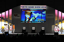 ꡼ No.029Υͥ / TGS 2012ϥޥΥ饤֥٥ȡTHE IDOLM@STER SHINY FESTA in TGS2012 ʤäפİ㤤ޤڥץݡȡ֥㥤ˡե׼ϿʤɡȤϪ