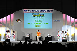 ꡼ No.032Υͥ / TGS 2012ϥޥΥ饤֥٥ȡTHE IDOLM@STER SHINY FESTA in TGS2012 ʤäפİ㤤ޤڥץݡȡ֥㥤ˡե׼ϿʤɡȤϪ