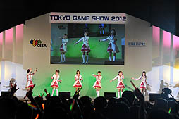 ꡼ No.037Υͥ / TGS 2012ϥޥΥ饤֥٥ȡTHE IDOLM@STER SHINY FESTA in TGS2012 ʤäפİ㤤ޤڥץݡȡ֥㥤ˡե׼ϿʤɡȤϪ