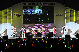 ꡼ No.040Υͥ / TGS 2012ϥޥΥ饤֥٥ȡTHE IDOLM@STER SHINY FESTA in TGS2012 ʤäפİ㤤ޤڥץݡȡ֥㥤ˡե׼ϿʤɡȤϪ