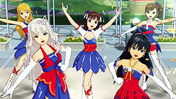 ꡼ No.001 | TGS 2012ϥХʥॳॹޥϢοܤơ٥ȡä!?ǡĥ in TGS2012פ򳫺