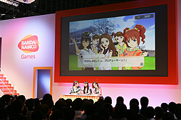 ꡼ No.018Υͥ / TGS 2012ϥХʥॳॹޥϢοܤơ٥ȡä!?ǡĥ in TGS2012פ򳫺