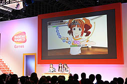 ꡼ No.020Υͥ / TGS 2012ϥХʥॳॹޥϢοܤơ٥ȡä!?ǡĥ in TGS2012פ򳫺