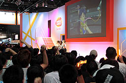 ꡼ No.023Υͥ / TGS 2012ϥХʥॳॹޥϢοܤơ٥ȡä!?ǡĥ in TGS2012פ򳫺