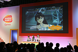 ꡼ No.024Υͥ / TGS 2012ϥХʥॳॹޥϢοܤơ٥ȡä!?ǡĥ in TGS2012פ򳫺