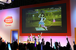 ꡼ No.025Υͥ / TGS 2012ϥХʥॳॹޥϢοܤơ٥ȡä!?ǡĥ in TGS2012פ򳫺