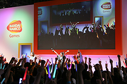 ꡼ No.029Υͥ / TGS 2012ϥХʥॳॹޥϢοܤơ٥ȡä!?ǡĥ in TGS2012פ򳫺