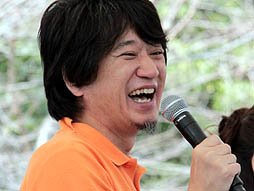 画像ギャラリー No.007のサムネイル画像 / 徳島で「アイドルマスター シャイニーフェスタ スペシャルステージ in マチ★アソビ」開催。シャイニーフェスタの実演やライブも行われたイベントの模様を紹介