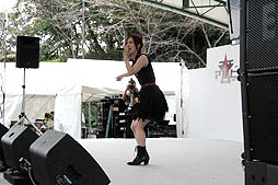 画像ギャラリー No.023のサムネイル画像 / 徳島で「アイドルマスター シャイニーフェスタ スペシャルステージ in マチ★アソビ」開催。シャイニーフェスタの実演やライブも行われたイベントの模様を紹介