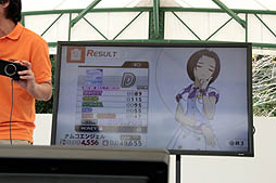 画像ギャラリー No.026のサムネイル画像 / 徳島で「アイドルマスター シャイニーフェスタ スペシャルステージ in マチ★アソビ」開催。シャイニーフェスタの実演やライブも行われたイベントの模様を紹介