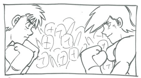 ���������꡼ No.001�Υ���ͥ������ / �֥˥��˥�Ķ���2�פ��ɲþ��󤬸����ˡ��֥����ɥ�ޥ������פΥ��ơ����䡤��Ķ�����२�ꥢ�פ����֤������Ф��ڴɡɤʤɤ�������