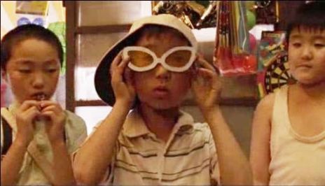 ���������꡼ No.007�Υ���ͥ������ / �֥˥��˥�Ķ���2�פ��ɲþ��󤬸����ˡ��֥����ɥ�ޥ������פΥ��ơ����䡤��Ķ�����२�ꥢ�פ����֤������Ф��ڴɡɤʤɤ�������