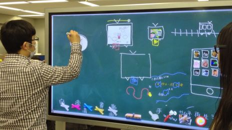 ���������꡼ No.008�Υ���ͥ������ / �֥˥��˥�Ķ���2�פ��ɲþ��󤬸����ˡ��֥����ɥ�ޥ������פΥ��ơ����䡤��Ķ�����२�ꥢ�פ����֤������Ф��ڴɡɤʤɤ�������