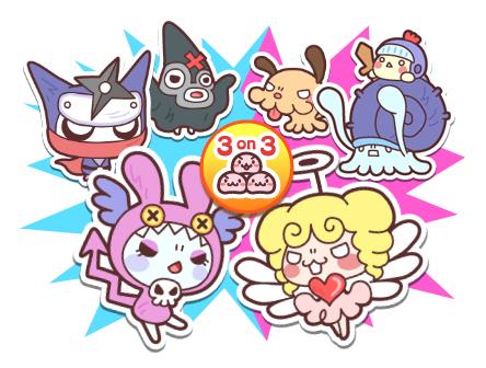 ���������꡼ No.009�Υ���ͥ������ / �֥ѥ������󥹥����פ�ʡ������10�罸���Ȳ󤻤��ʡ����������פ��о�