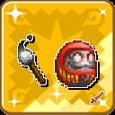 画像ギャラリー No.005のサムネイル画像 / 「ドラゴンリーグ」,ウカルボを大学合格へ導く受験生応援イベントが明日開始