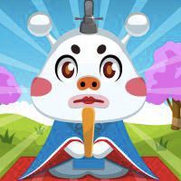 画像ギャラリー No.003のサムネイル画像 / 「ドラゴンリーグ」,ひな祭り特別企画「マロボ討伐イベント」が3月2日に開催