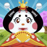 画像ギャラリー No.004のサムネイル画像 / 「ドラゴンリーグ」,ひな祭り特別企画「マロボ討伐イベント」が3月2日に開催