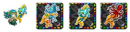 画像ギャラリー No.006のサムネイル画像 / 「ドラゴンリーグ」2周年記念イベントを開催。SSレア武器が手に入るチャンス