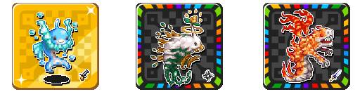 画像ギャラリー No.004のサムネイル画像 / 「ドラゴンリーグ」と「戦国リーグ」の合同イベント第3弾が開催に