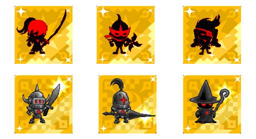 画像ギャラリー No.005のサムネイル画像 / 「ドラゴンリーグ」と「戦国リーグ」の合同イベント第3弾が開催に