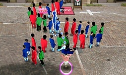 ���������꡼ No.011�Υ���ͥ������ / 3DS�ֹ���ʥ��롼�ספ�ȯ�䡣�¼��Ǻ��Ȥä���ˡ����������Ѥ�ǿ������꡼�󥷥�åȤǥ����å����褦