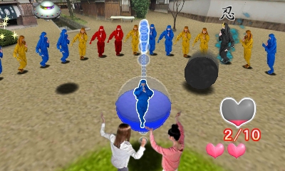 ���������꡼ No.012�Υ���ͥ������ / 3DS�ֹ���ʥ��롼�ספ�ȯ�䡣�¼��Ǻ��Ȥä���ˡ����������Ѥ�ǿ������꡼�󥷥�åȤǥ����å����褦