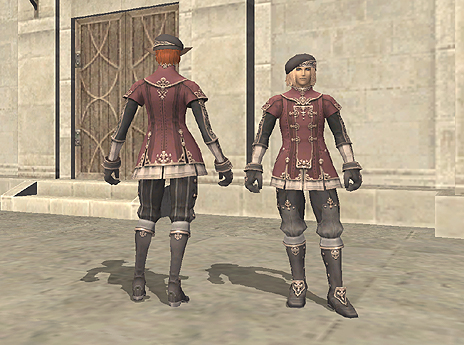 ꡼ No.009 | ĥǥFFXI ɥⶭפΡ֥פȿХȥ륳ƥġ֥ʥ󥹥ڥפҲ𡣤襤ȶϤ󽷤̥