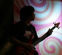 画像ギャラリー No.009のサムネイル画像 / 「FFXI」公式アレンジバンドNanaa Mihgo’sの初アルバムCDが9月11日発売&「スクエニ」コンポーザーによるベスト盤CDが9月18日に発売