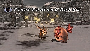 画像ギャラリー No.001のサムネイル画像 / 「ファイナルファンタジーXI」,プレイヤーの思うがままにモンスターを操る術「モンストロス・プレッジ」が実装