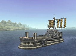 画像ギャラリー No.001のサムネイル画像 / 「FFXI」の楽曲と映像を収録したBlu-ray Discが11月11日に発売