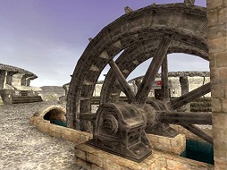 画像ギャラリー No.002のサムネイル画像 / 「FFXI」の楽曲と映像を収録したBlu-ray Discが11月11日に発売