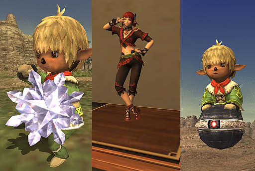 ꡼ No.004 | FFXIפ4ΥС󥢥åפ»ܡХɤϼ²²о