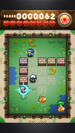 ミチビケダンジョン