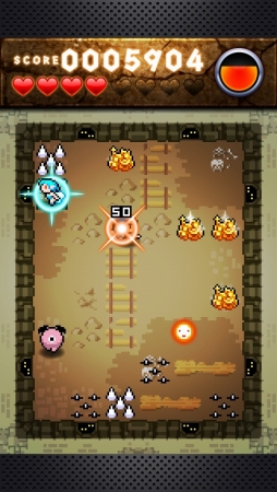 ミチビケダンジョン