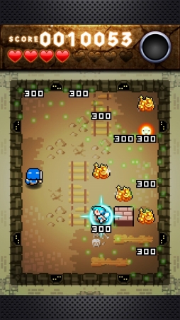 ミチビケダンジョン