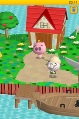 ꡼ No.002 | meet-me POCKET