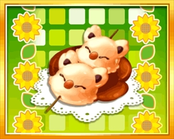 画像ギャラリー No.002のサムネイル画像 / 「不思議の森のパン工房」,「チョコボのチョコッと農園」とのコラボキャンペーンを開催