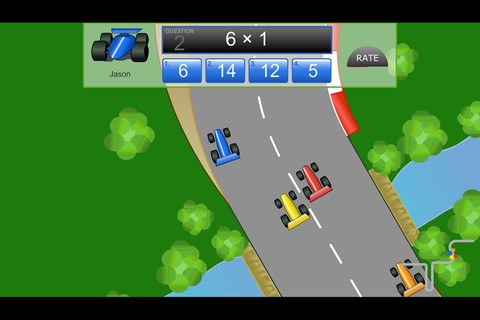 画像ギャラリー No.007のサムネイル画像 / 【6月25日セール情報】隣人の隙を見て屁をかます「Stealth Stinky」を無料で楽しもう。iPhone/iPad向けアプリの値下げ情報