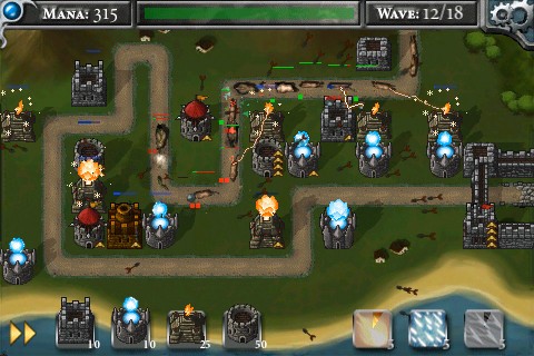 画像ギャラリー No.008のサムネイル画像 / 【6月25日セール情報】隣人の隙を見て屁をかます「Stealth Stinky」を無料で楽しもう。iPhone/iPad向けアプリの値下げ情報