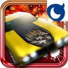 画像ギャラリー No.009のサムネイル画像 / スマフォ向け3Dカーアクションゲーム「激突!!ワイルドドライブ」が配信中