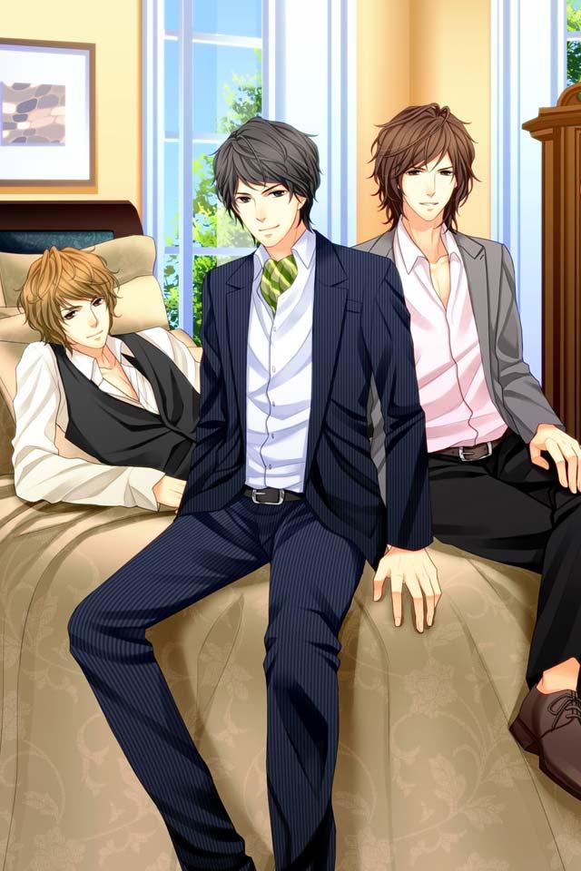 ꡼ No.004 | iPhone/Android ¤ϥ٥åɤǡʰ