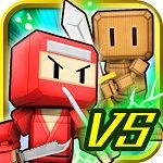 画像ギャラリー No.003のサムネイル画像 / Android版格闘AC「バトロボ!」が配信中。可愛いロボをカスタマイズしよう