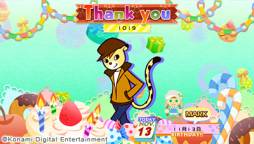 ꡼ No.001 | ꡼ǿpop'n music Sunny Parkפ缡Ư