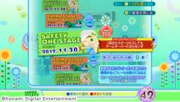 ꡼ No.002 | ꡼ǿpop'n music Sunny Parkפ缡Ư