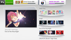 ꡼ No.012 | DJ MAXץ꡼κǿPlayStation Vitaо졣DJ MAX TECHNIKA TUNEפ927ȯ