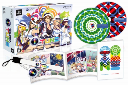 ꡼ No.004Υͥ / DJMAX TECHNIKA TUNE׽ǤƱƤ