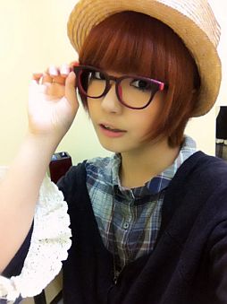 画像ギャラリー No.001のサムネイル画像 / 「DJ MAX TECHNIKA TUNE」,あぷりこっと*さんが踊る新ムービーが公開