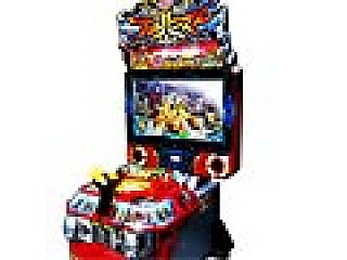 友情装着！ブットバースト」6月30日，7月1日開催の「次世代ワールド